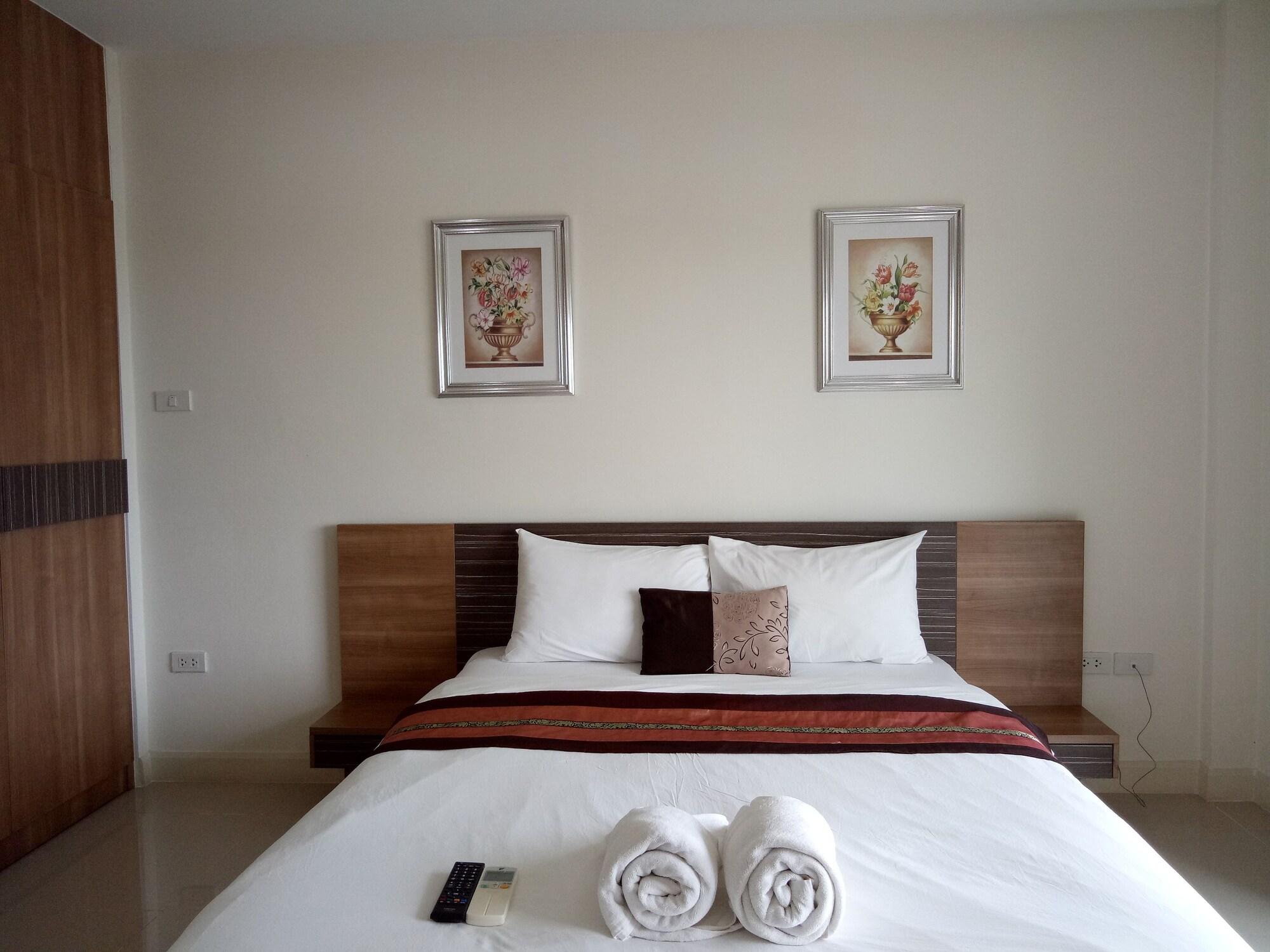 Privacy Residence Lopburi Exterior photo