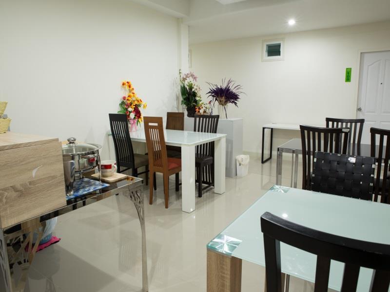 Privacy Residence Lopburi Exterior photo