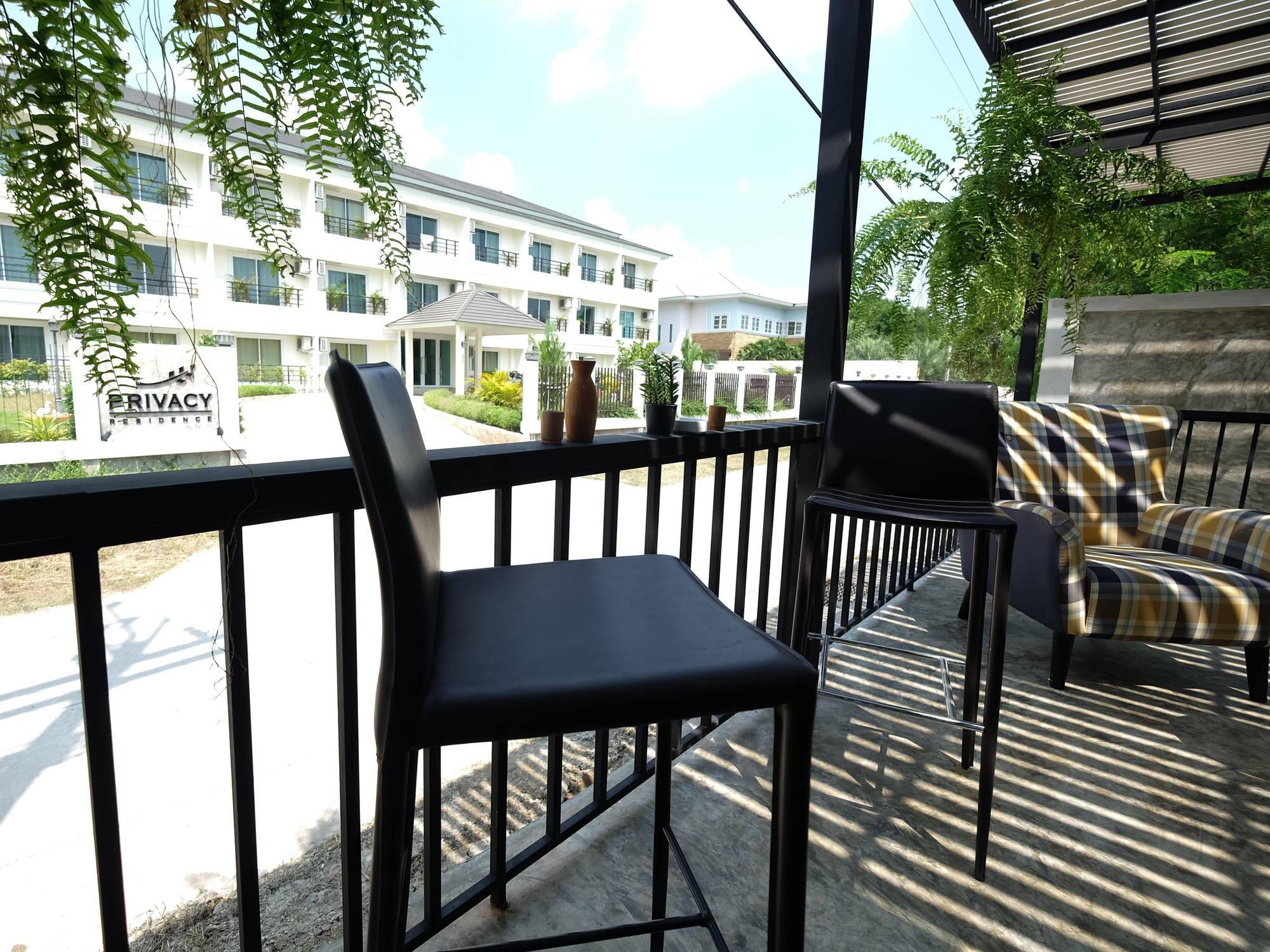 Privacy Residence Lopburi Exterior photo