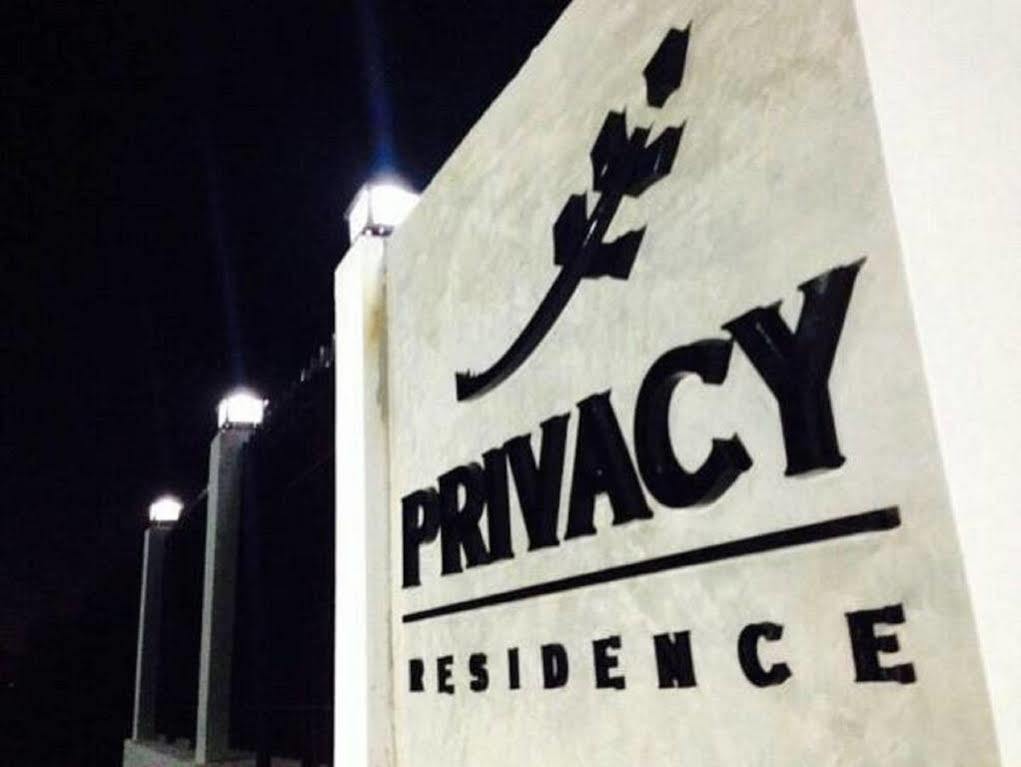 Privacy Residence Lopburi Exterior photo
