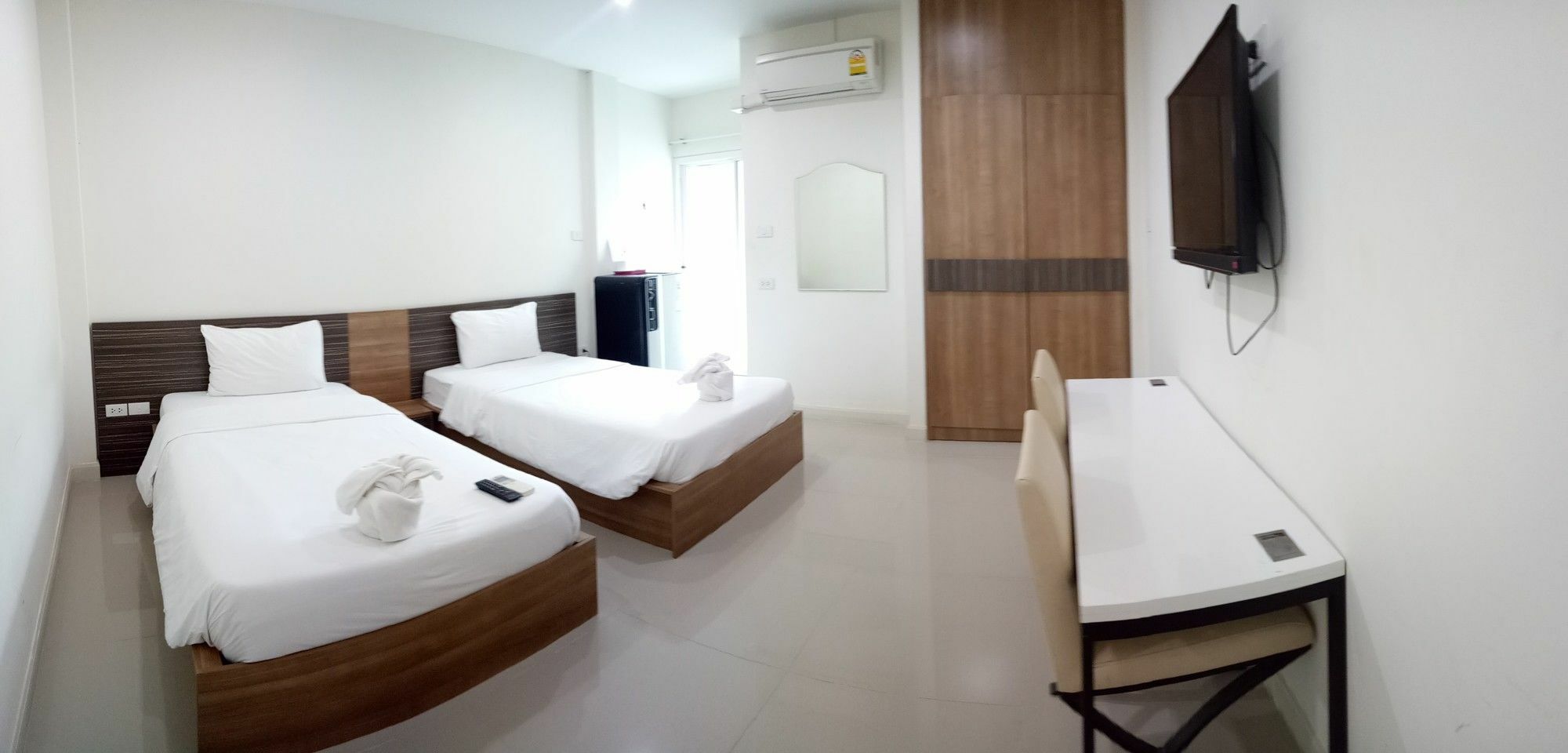 Privacy Residence Lopburi Exterior photo
