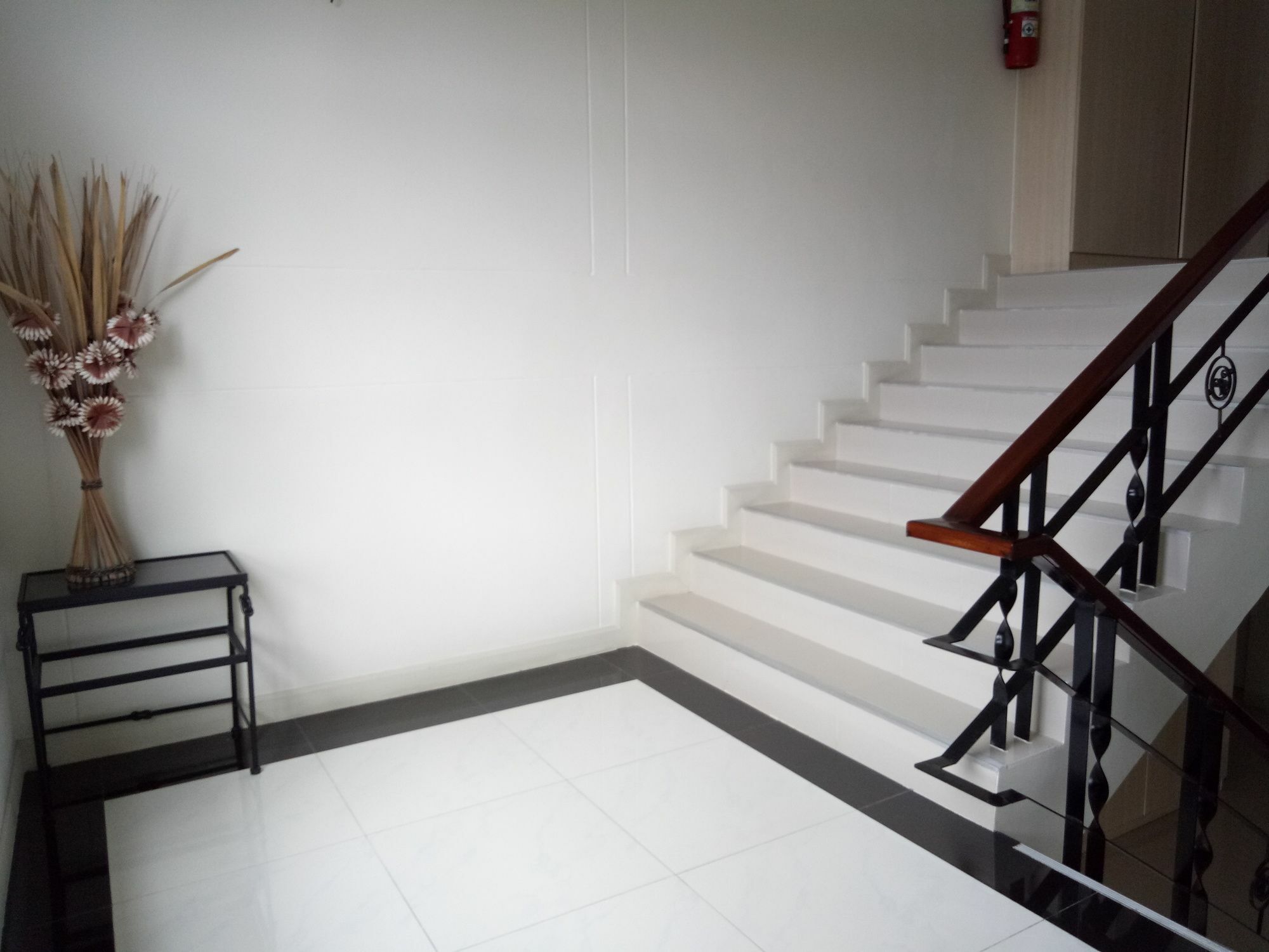 Privacy Residence Lopburi Exterior photo