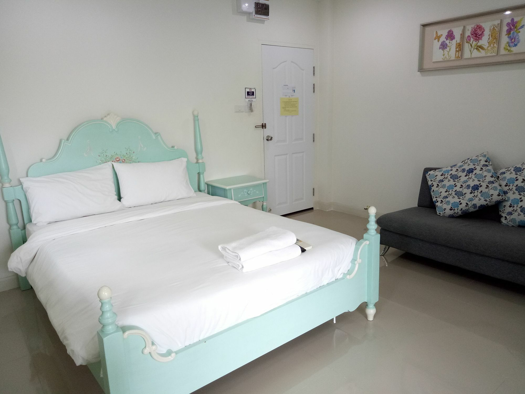 Privacy Residence Lopburi Exterior photo