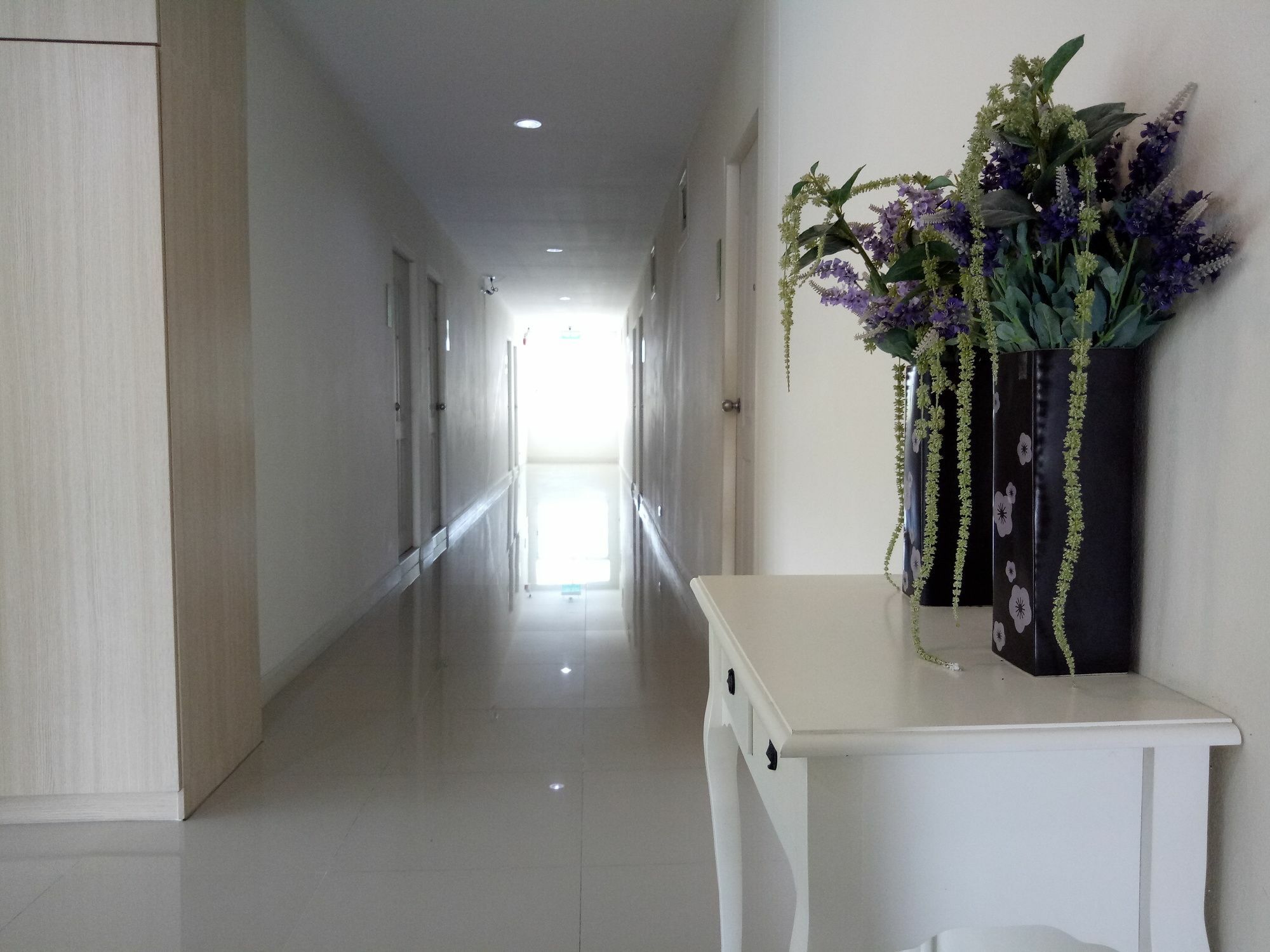 Privacy Residence Lopburi Exterior photo