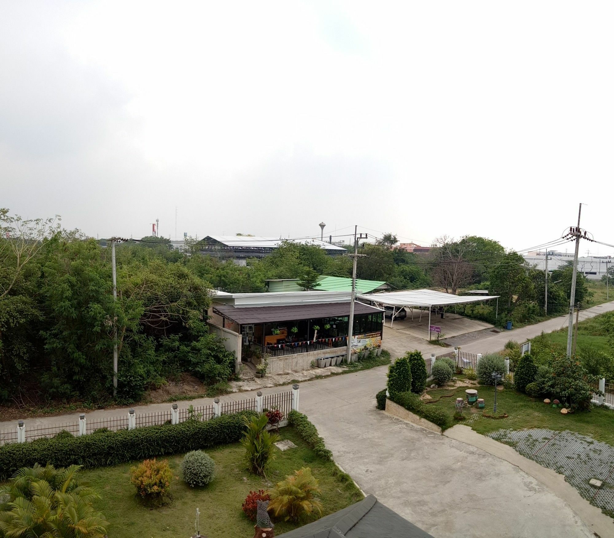 Privacy Residence Lopburi Exterior photo